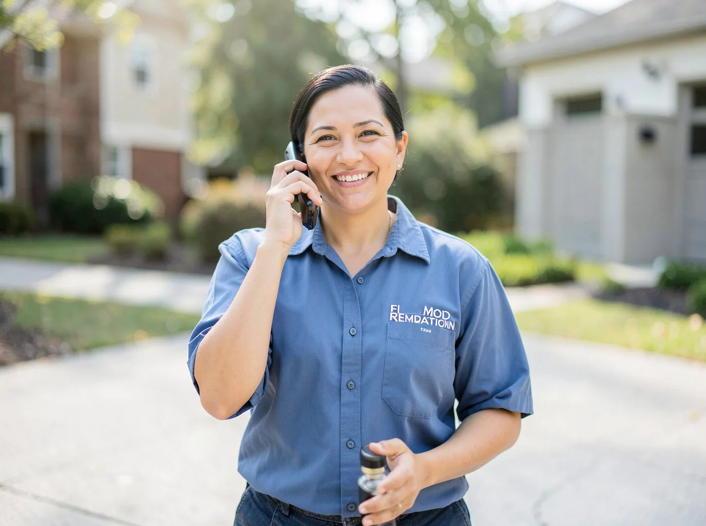 Mold Remediation Oakford, IN FAQs